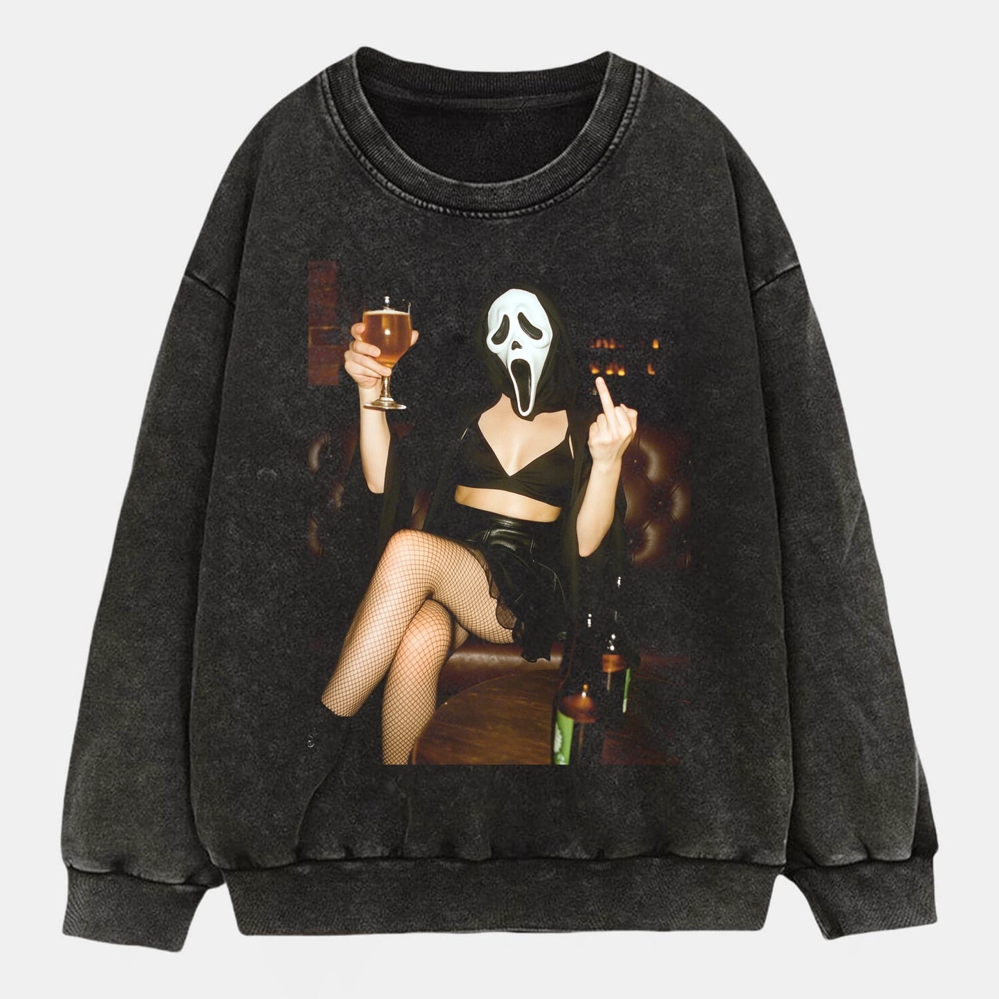 Ghostface Tee V1.1