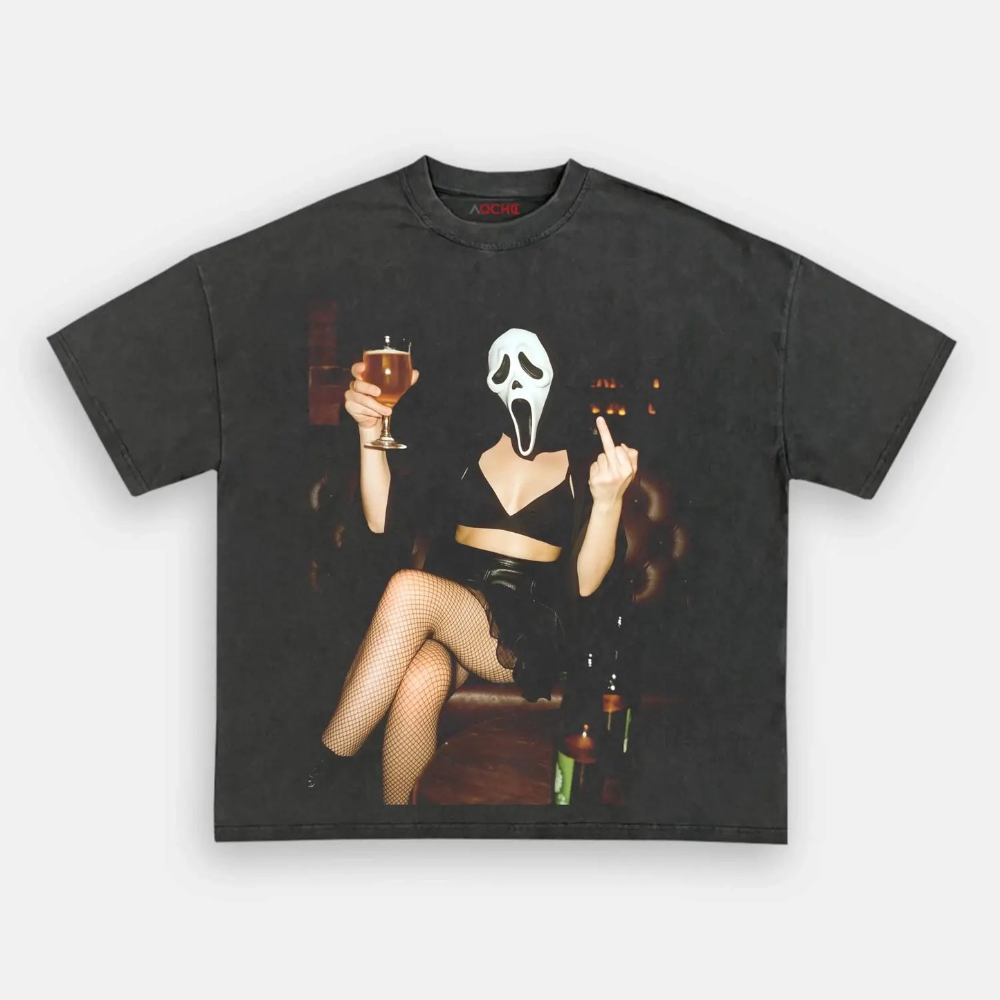 Ghostface Tee V1.1