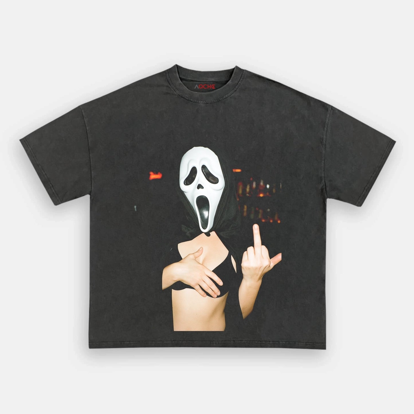 Ghostface Tee V1.2