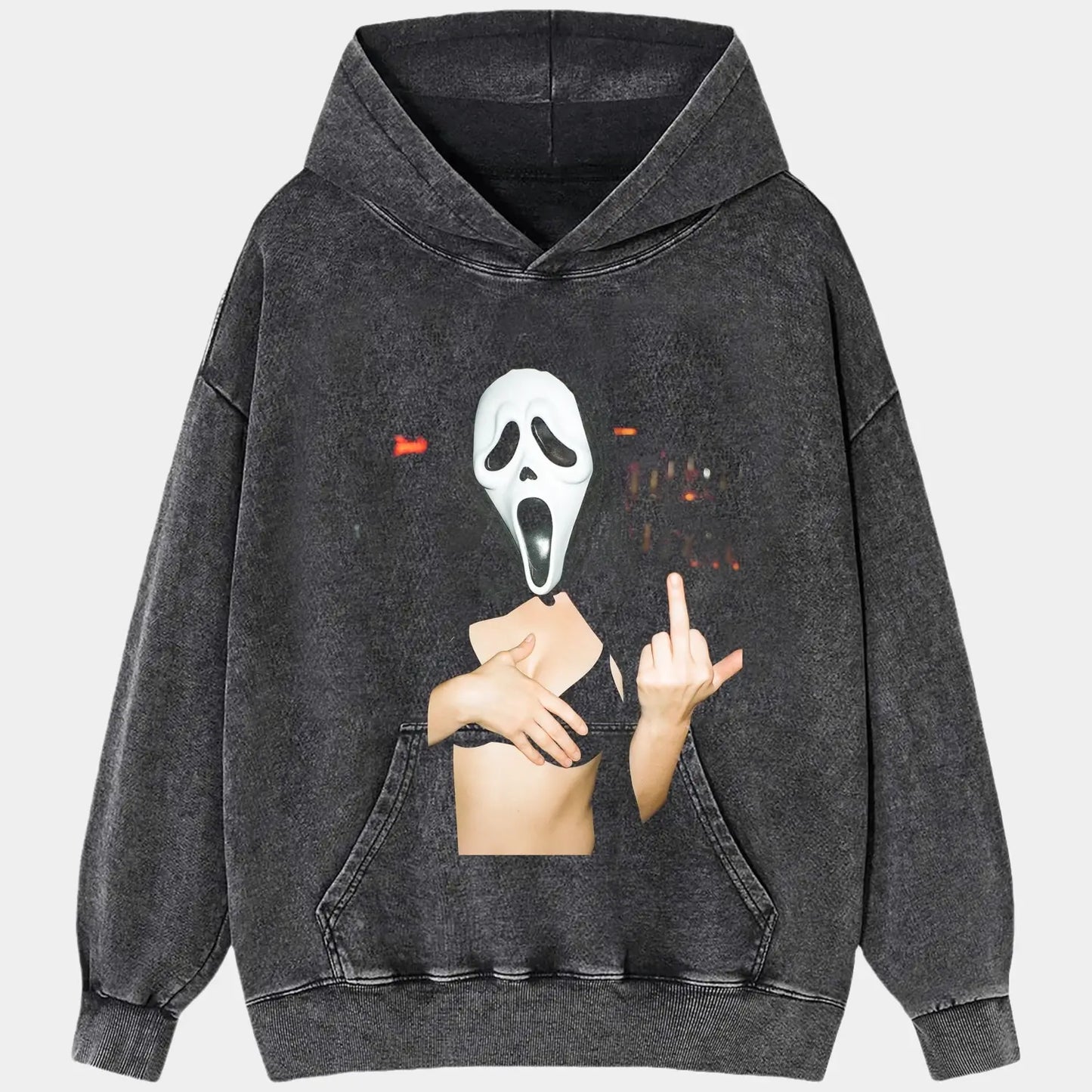 Ghostface Tee V1.2