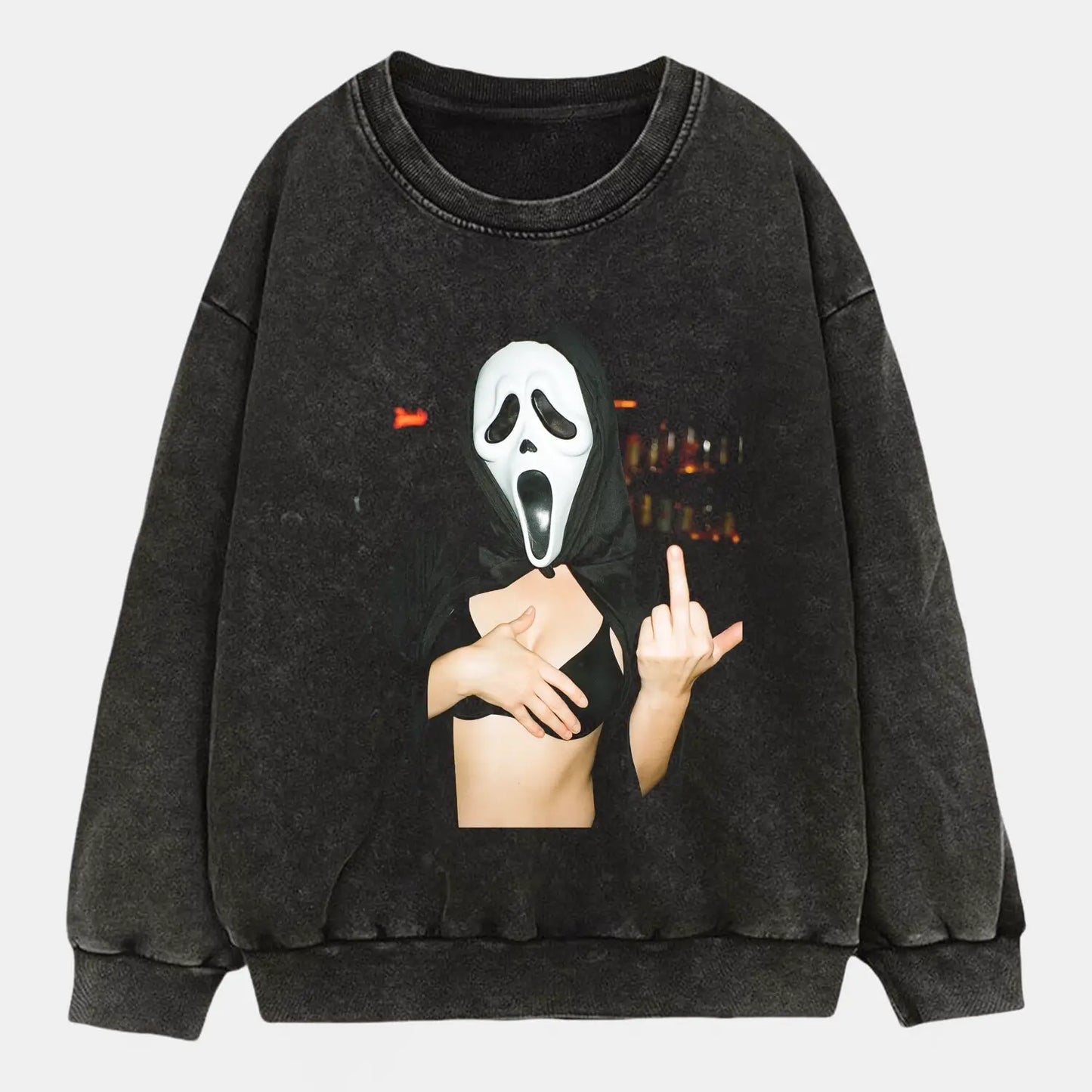 Ghostface Tee V1.2