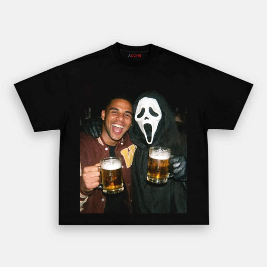 Ghostface humor Tee 1.3