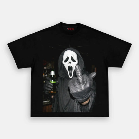 Ghostface humor Tee 1.4