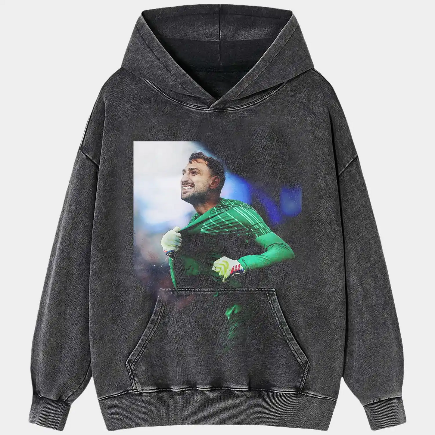 Gianluigi Donnarumma Tee