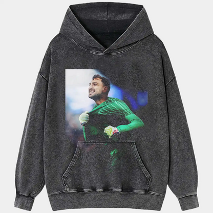 Gianluigi Donnarumma Tee