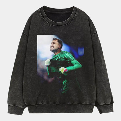 Gianluigi Donnarumma Tee