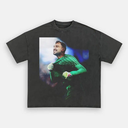 Gianluigi Donnarumma Tee