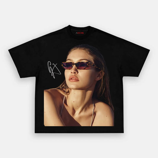 Gigi Hadid Tee V1.2