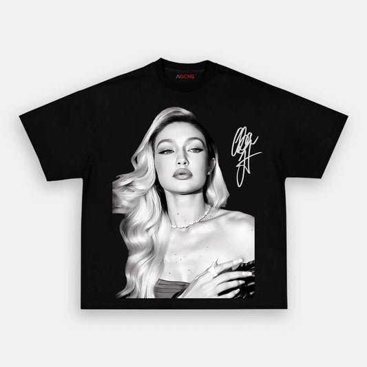 Gigi Hadid Tee V1.3
