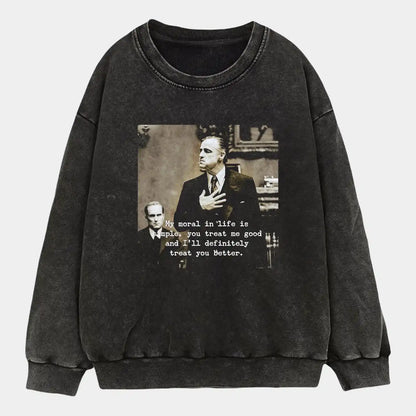Godfather W1 WEAR