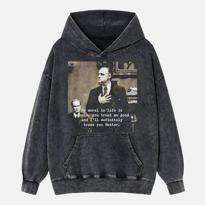Godfather W1 WEAR