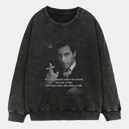 Godfather W5 WEAR