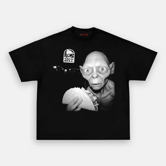 Gollum Taco WEAR