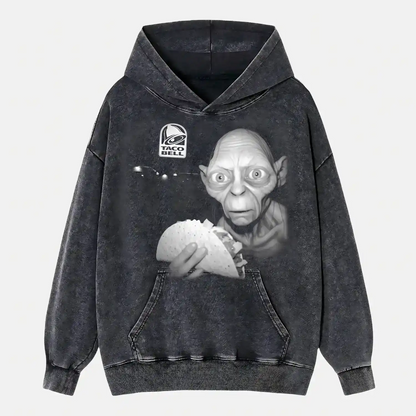 Gollum Taco WEAR