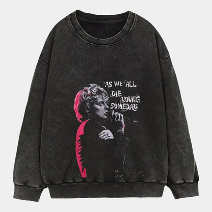 Green Day Bilie Armstrong WEAR 2.0