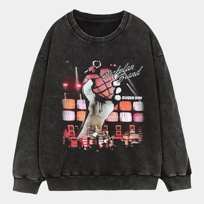 Green Day WEAR 2.0