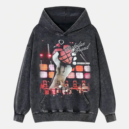 Green Day WEAR 2.0