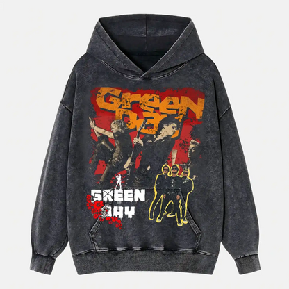 Green Day WEAR