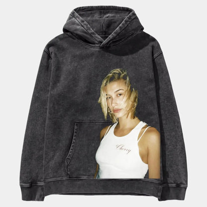 HAILEY BIEBER WEAR