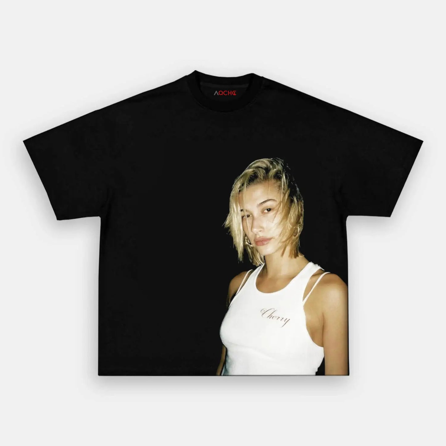 HAILEY BIEBER WEAR