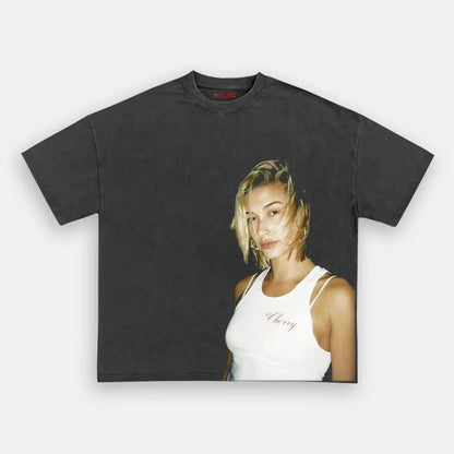 HAILEY BIEBER WEAR