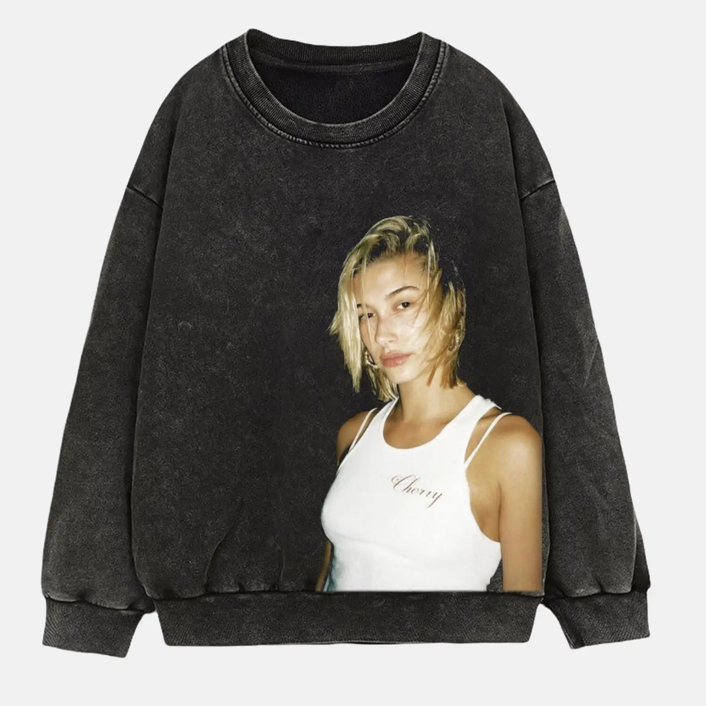 HAILEY BIEBER WEAR