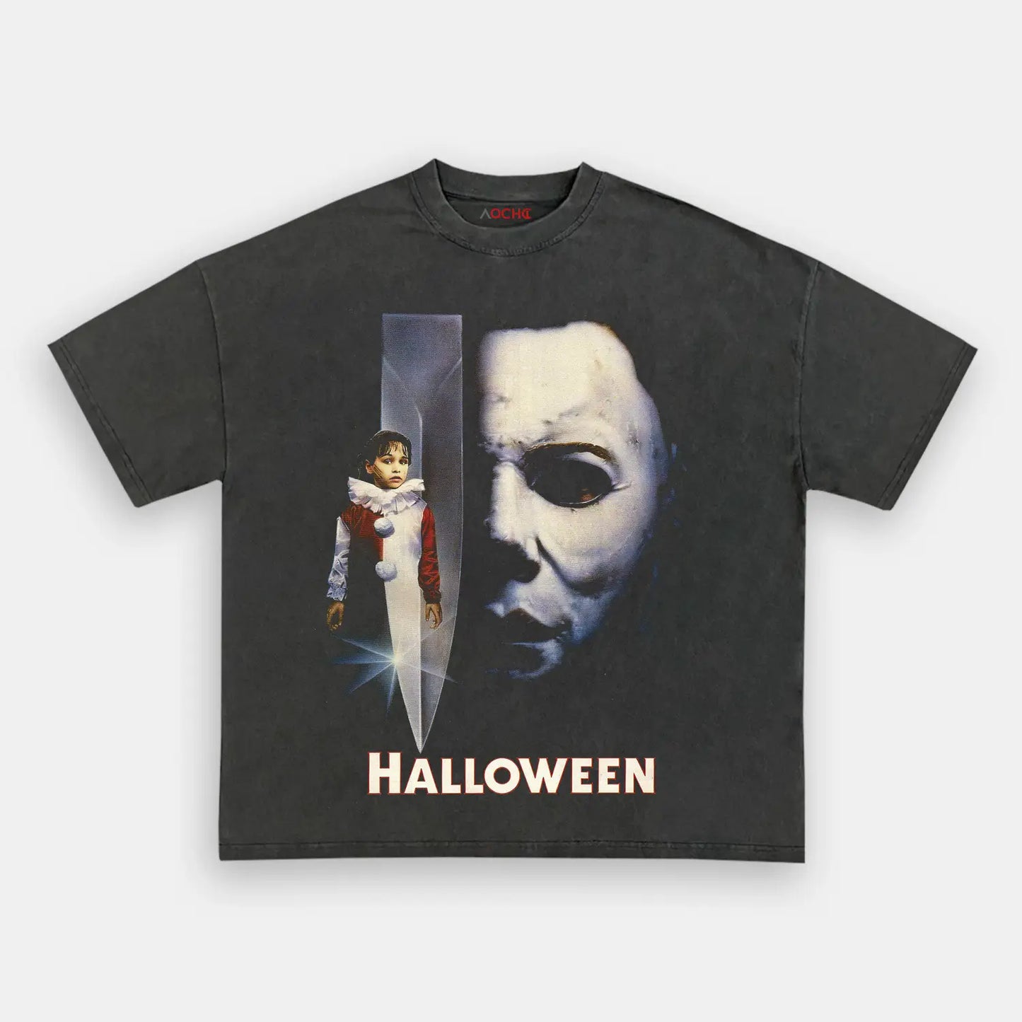 HALLOWEEN TEE