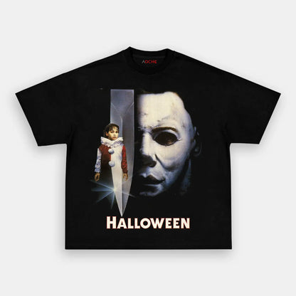 HALLOWEEN TEE