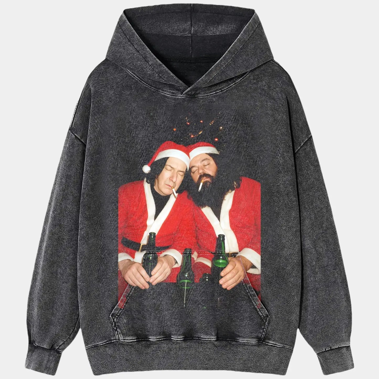 HARRY POTTER Christmas Tee 5