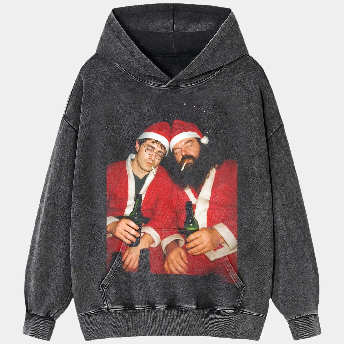 HARRY POTTER Christmas Tee 7