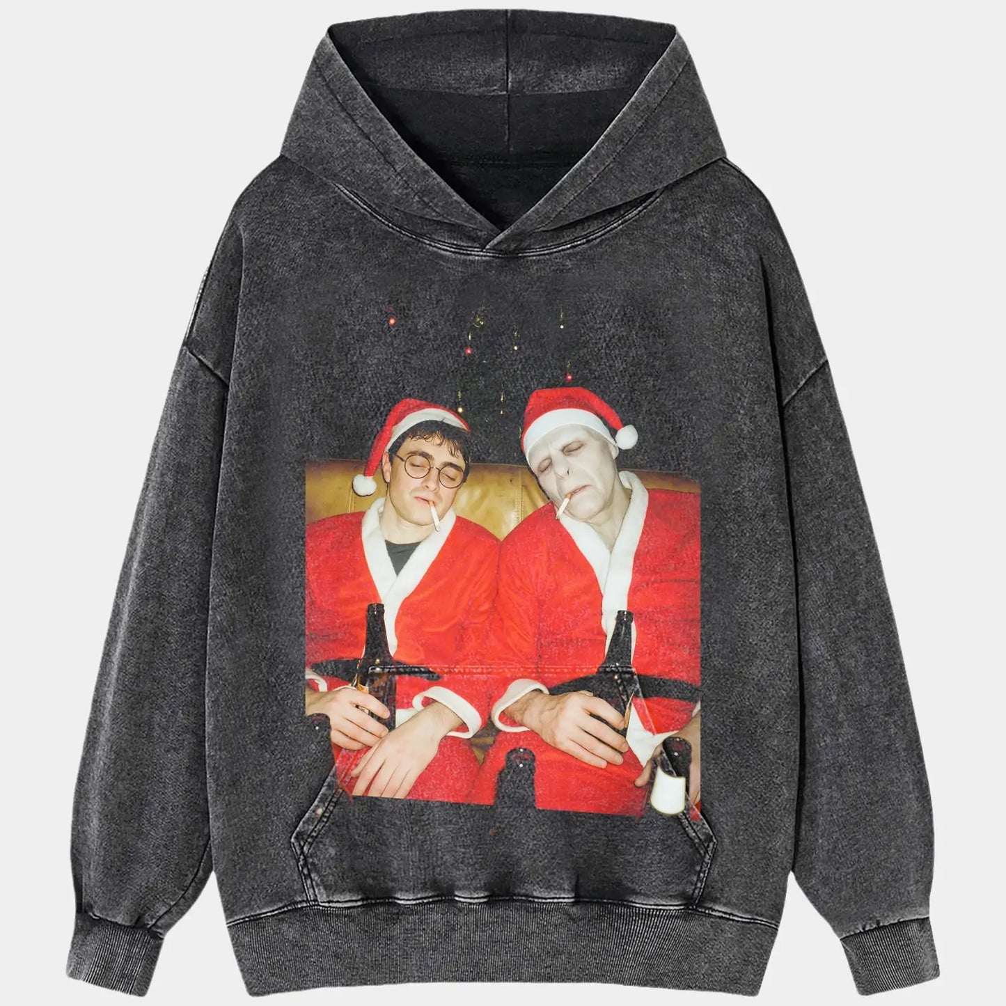 HARRY POTTER Christmas Tee