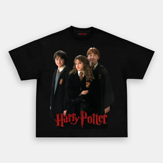 HARRY POTTER V2 TEE