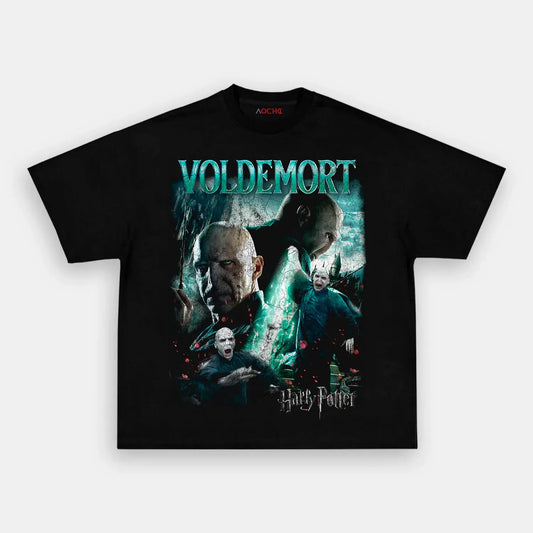 HARRY POTTER VOLDEMORT TEE