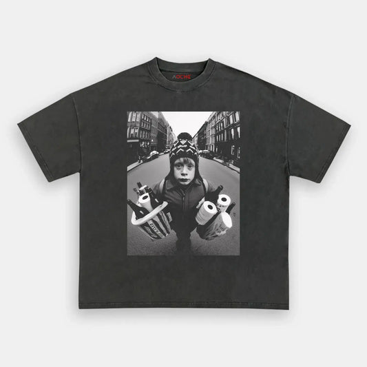 HOME ALONE TEE 8.0