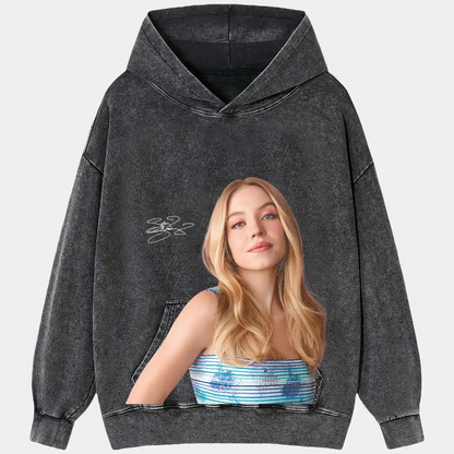 Sydney Sweeney Youth Tee