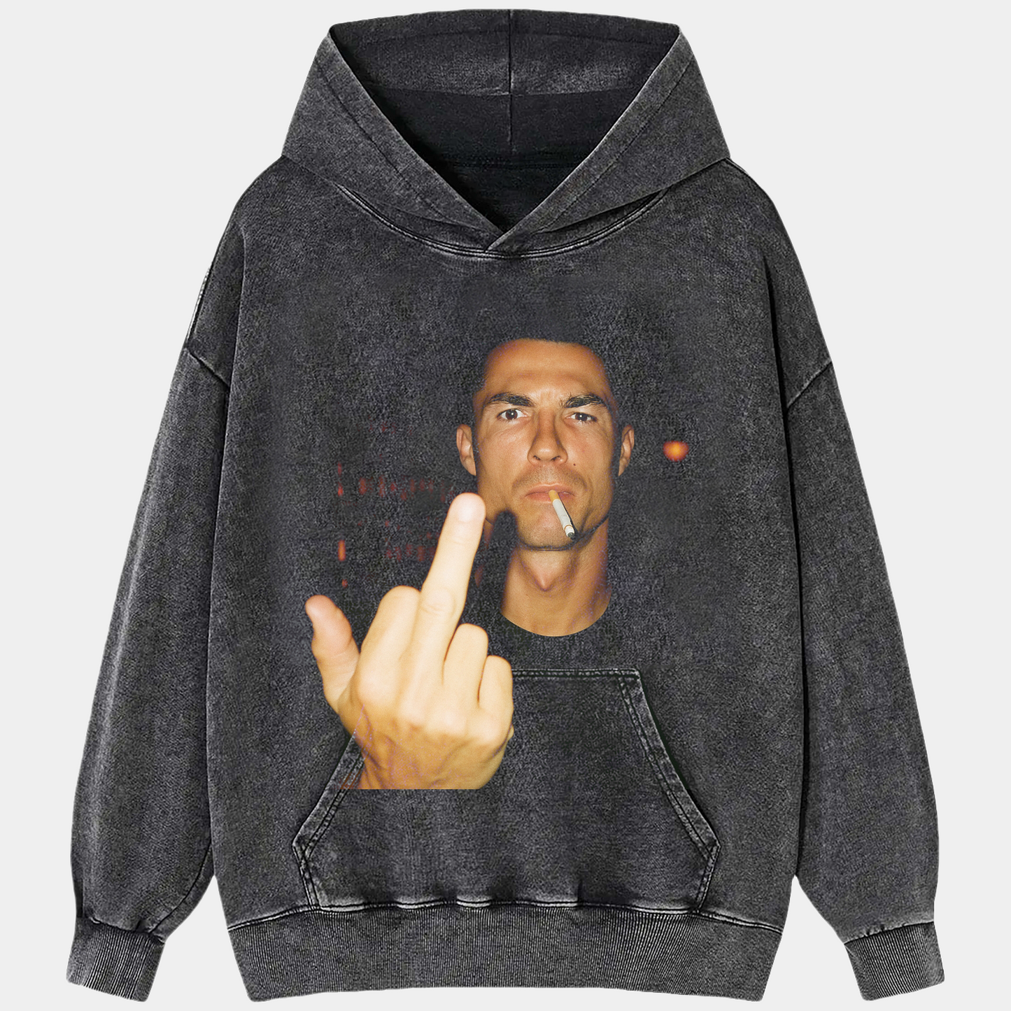 Ronaldo After Hours Tee