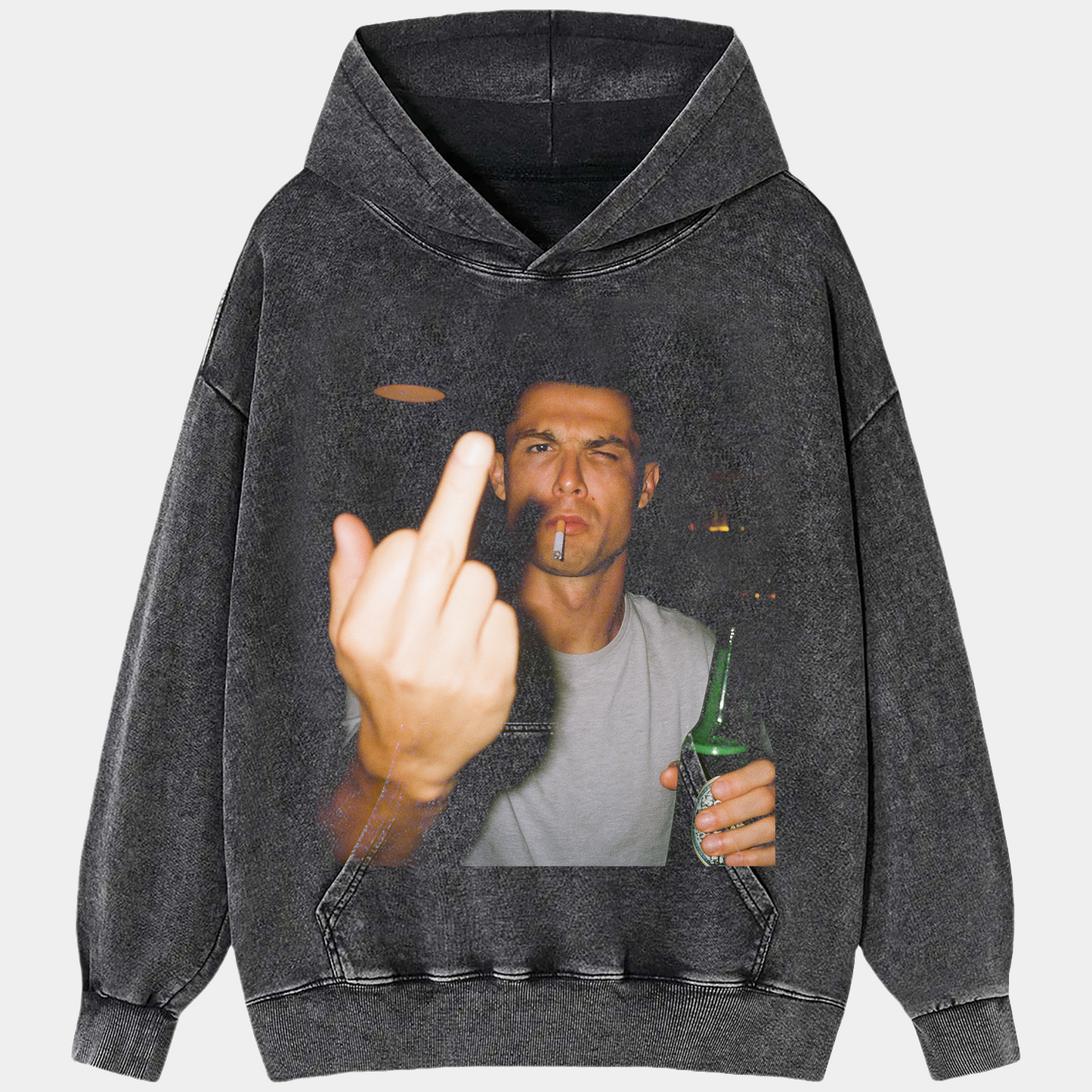 Ronaldo After Hours Tee 2.0