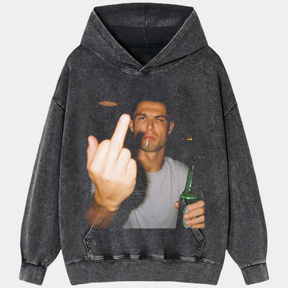 Ronaldo After Hours Tee 2.0