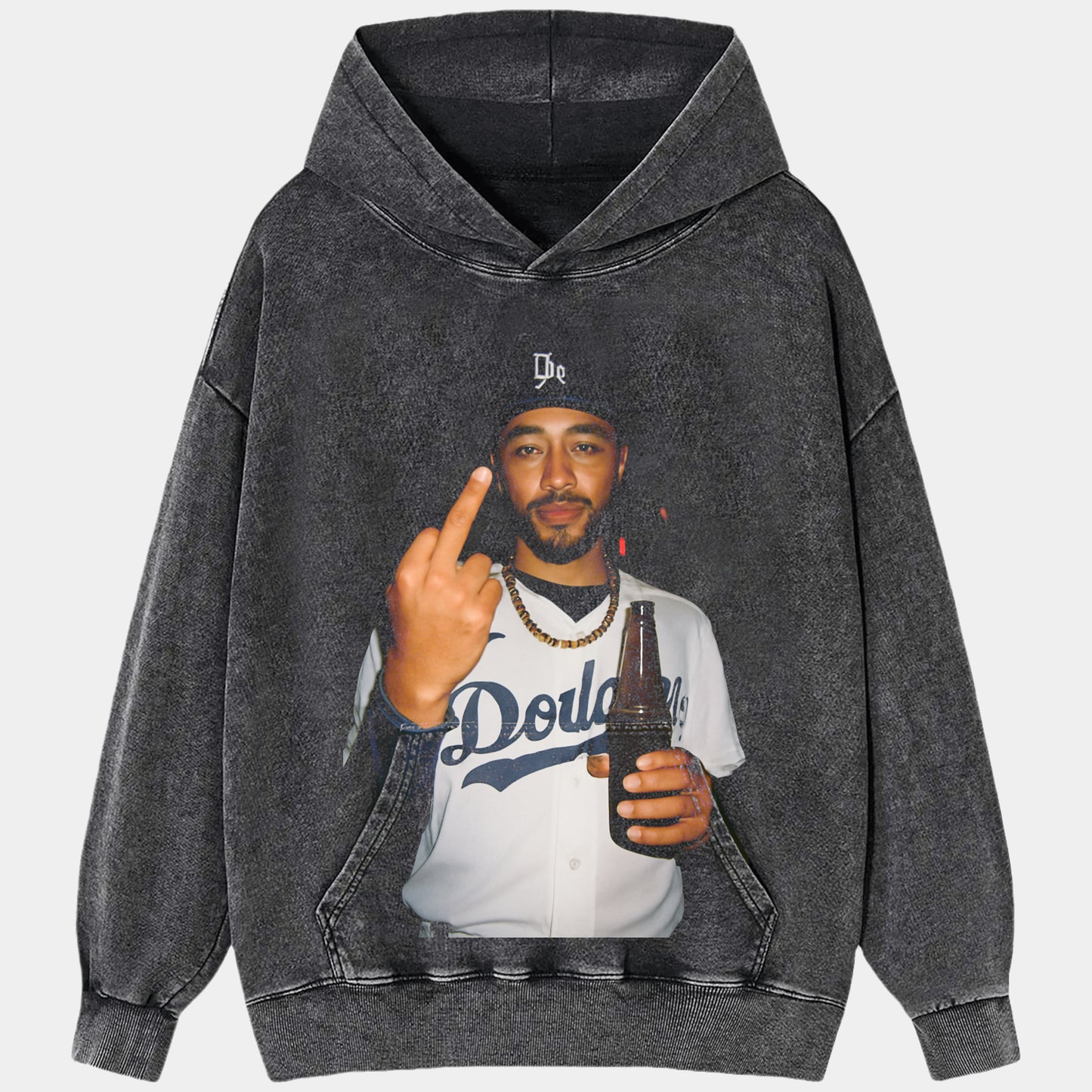 Mookie Betts6 11.3 Tee