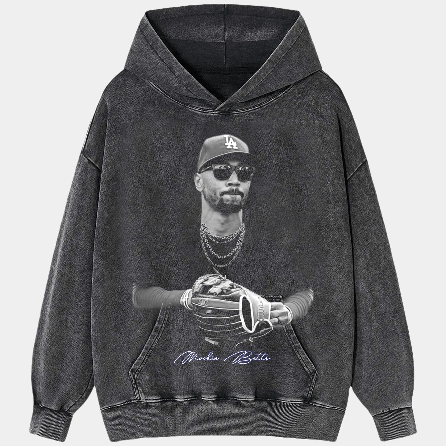 Mookie Betts5 11.3 Tee