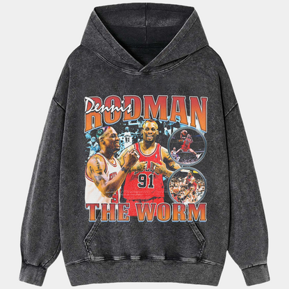 Allen Iverson Tee 5.7