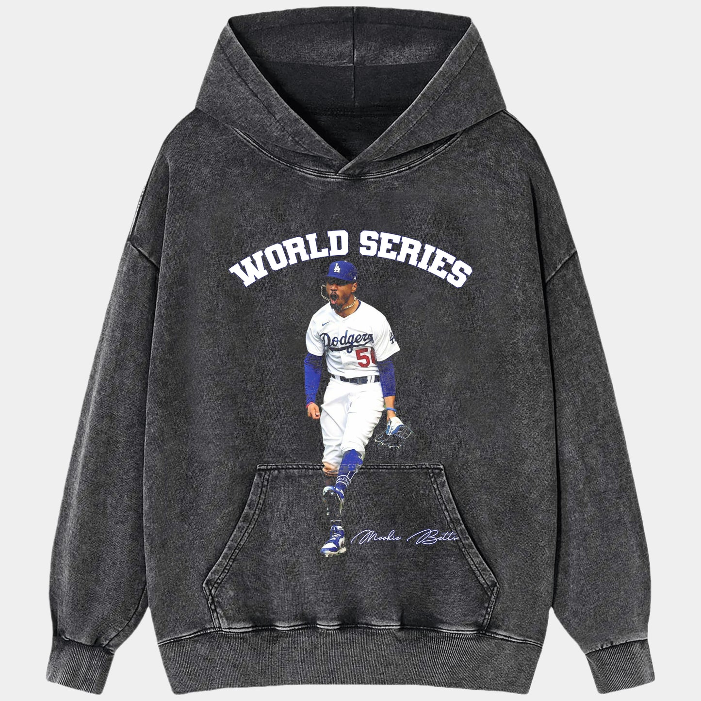 Mookie Betts3 11.3 Tee