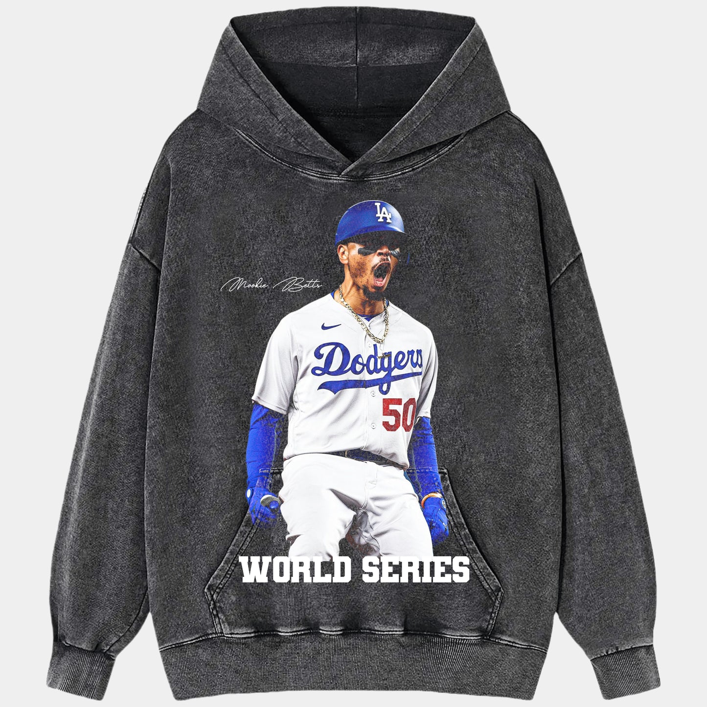 Mookie Betts2 11.3 Tee