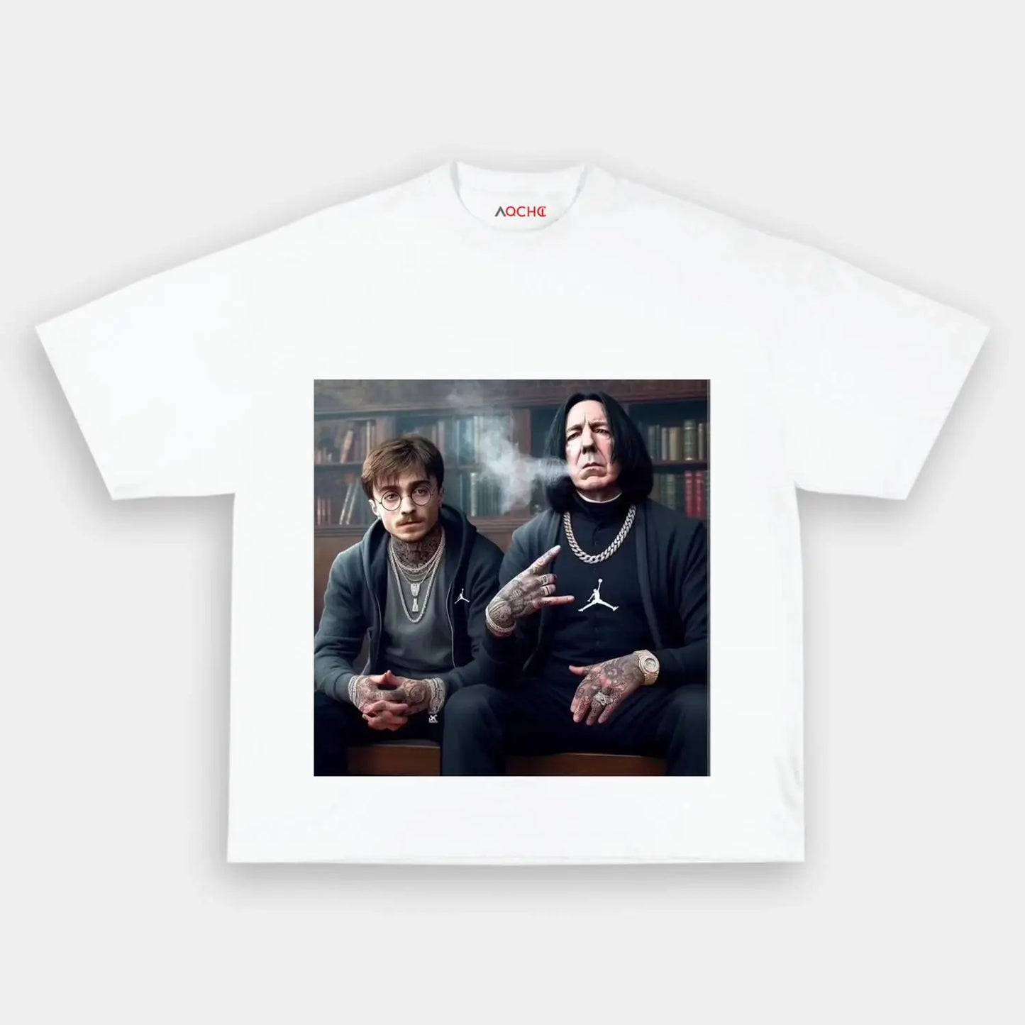 Harry Potter TEE 1.1