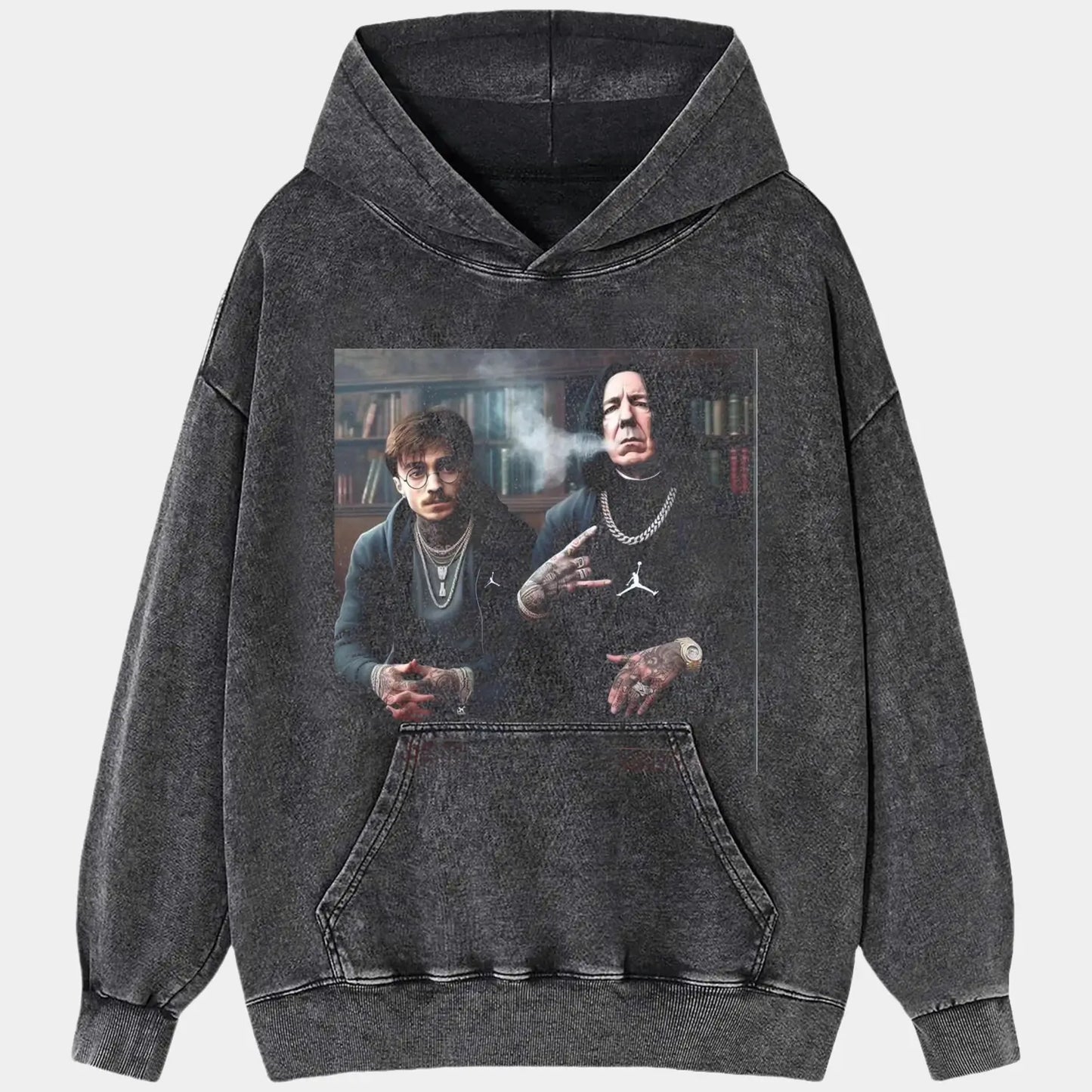 Harry Potter TEE 1.1