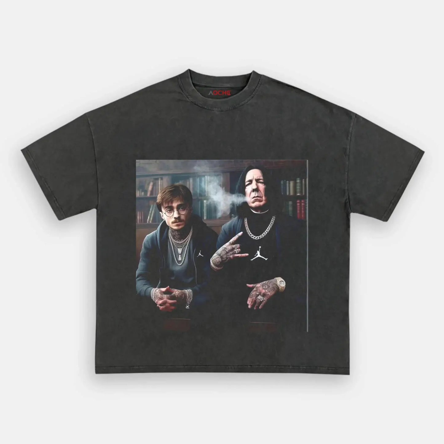 Harry Potter TEE 1.1