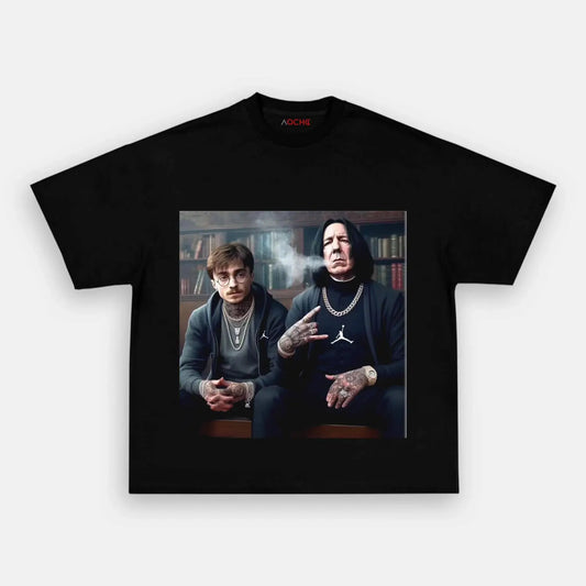 Harry Potter TEE 1.1