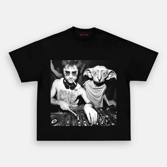 Harry Potter TEE 1.2