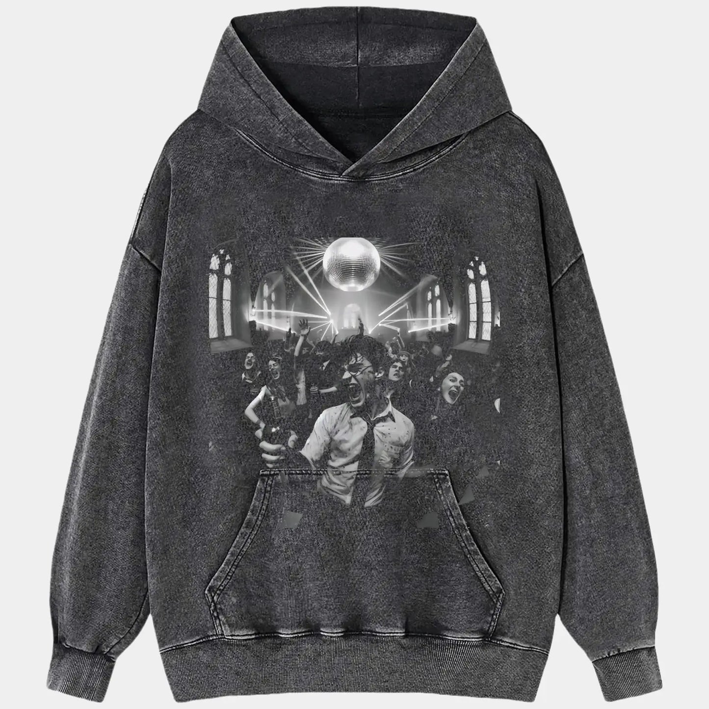 Harry Potter TEE 1.4