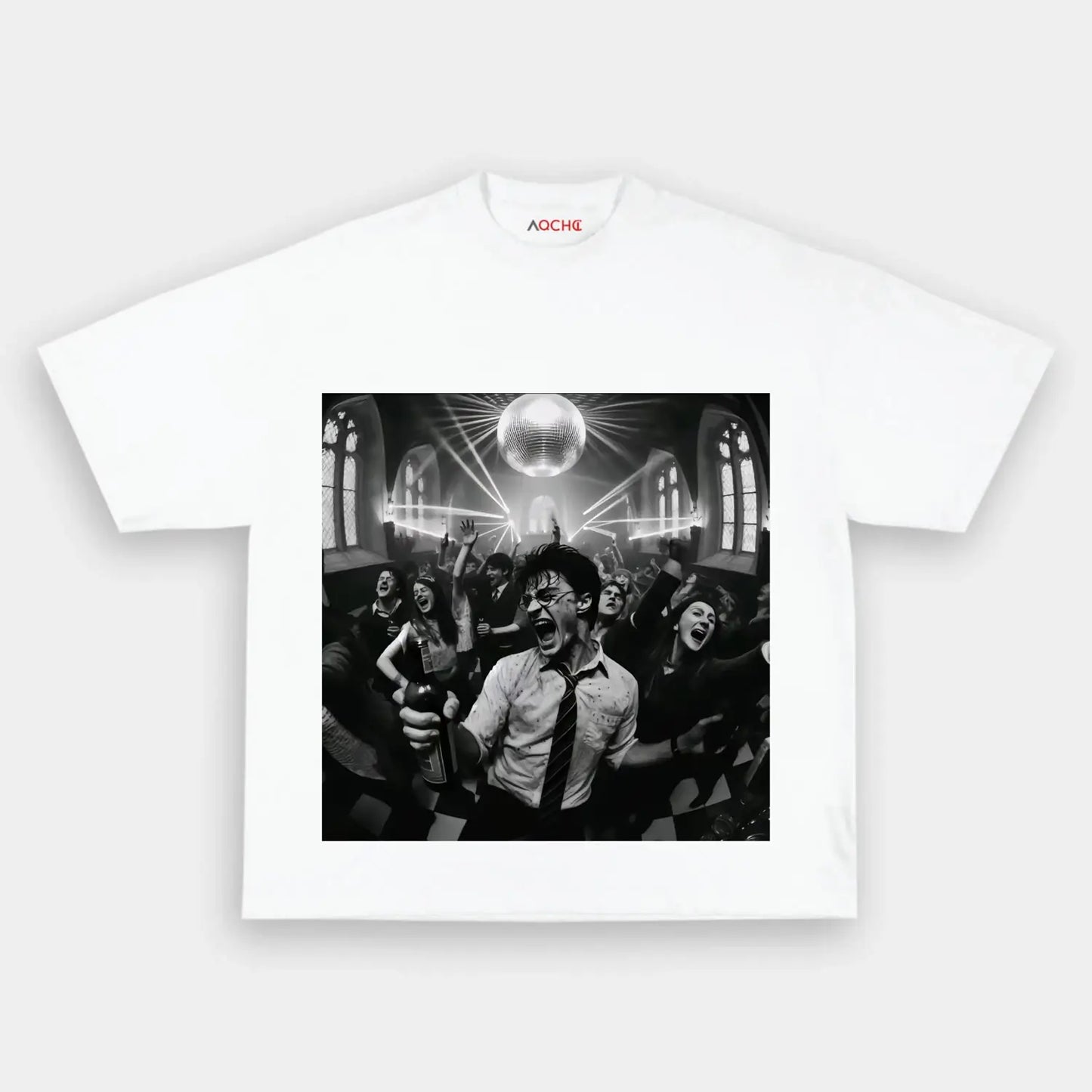 Harry Potter TEE 1.4